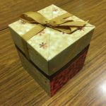 一足早いクリスマスプレゼント！？